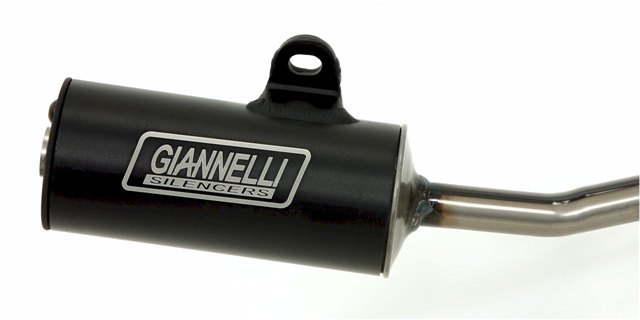 GIANNELLI-30507